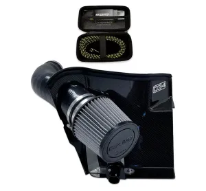 034Motorsport Acceleration Packages - Audi / 3.0T / B8/ B8.5 / S4 / S5 (DL501 DSG Transmission)