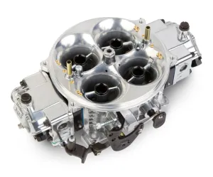 1050 CFM Gen 3 Ultra Dominator Carburetor 0-80903BK