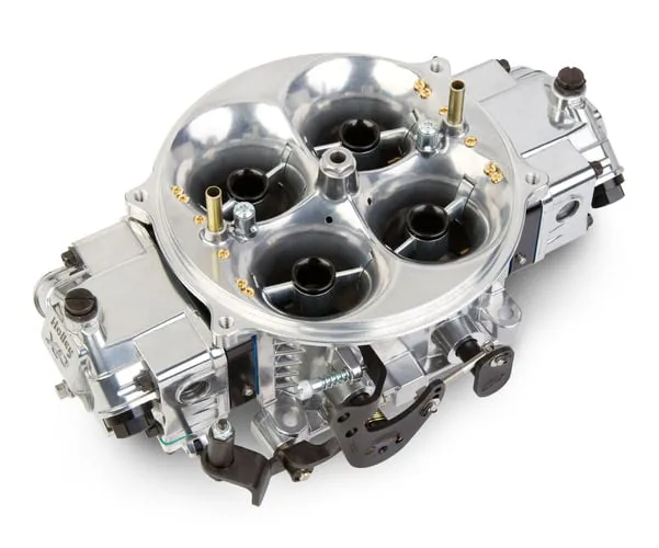 1050 CFM Gen 3 Ultra Dominator Carburetor 0-80903BK