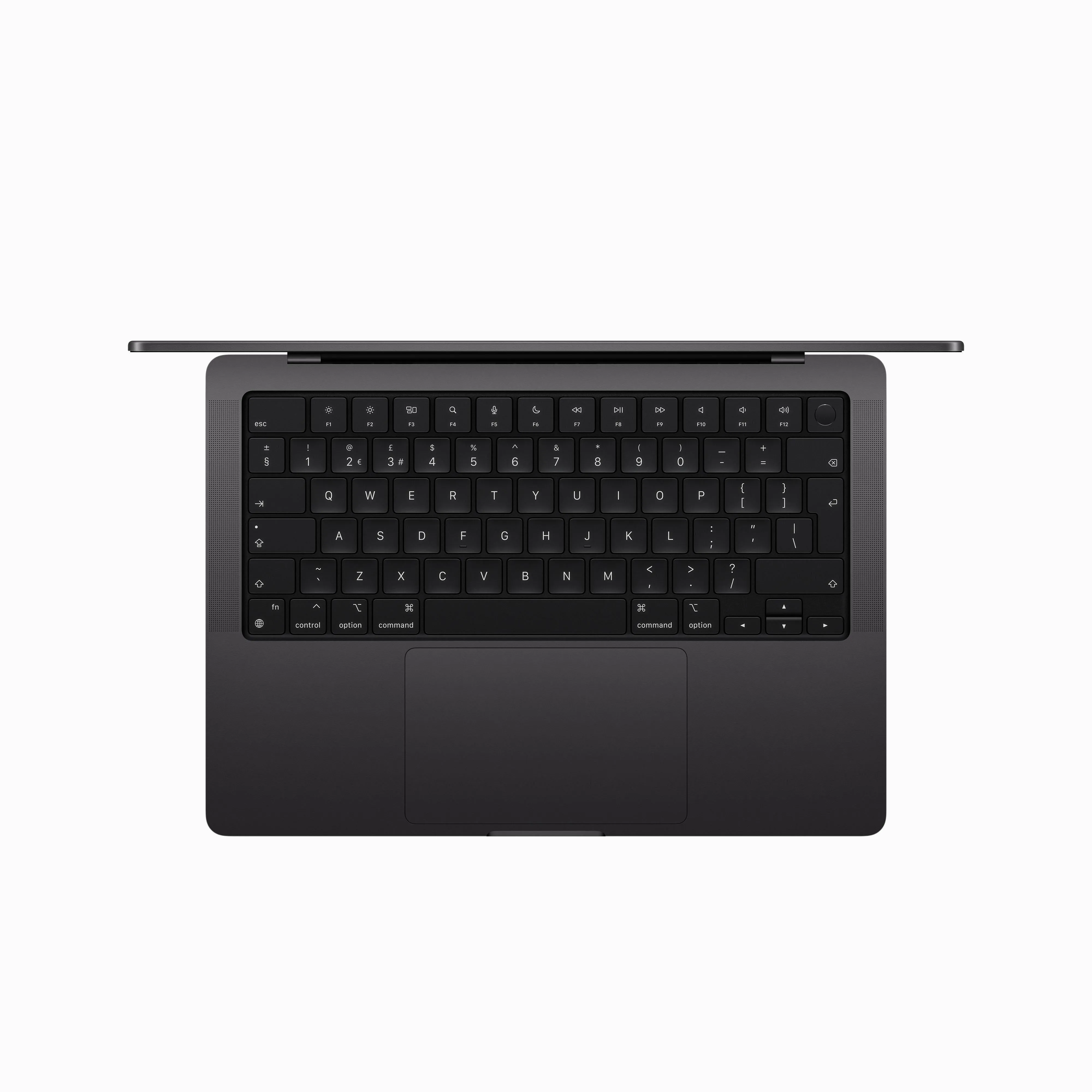 14-inch MacBook Pro: Apple M3 Max chip with 14‑core CPU and 30‑core GPU, 1TB SSD - Space Black