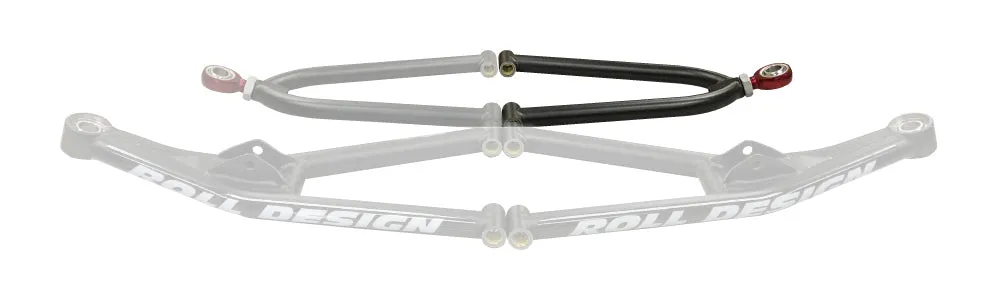 1990-2007 Yamaha YFZ350 Banshee Cross Country Upper Right A-Arm
