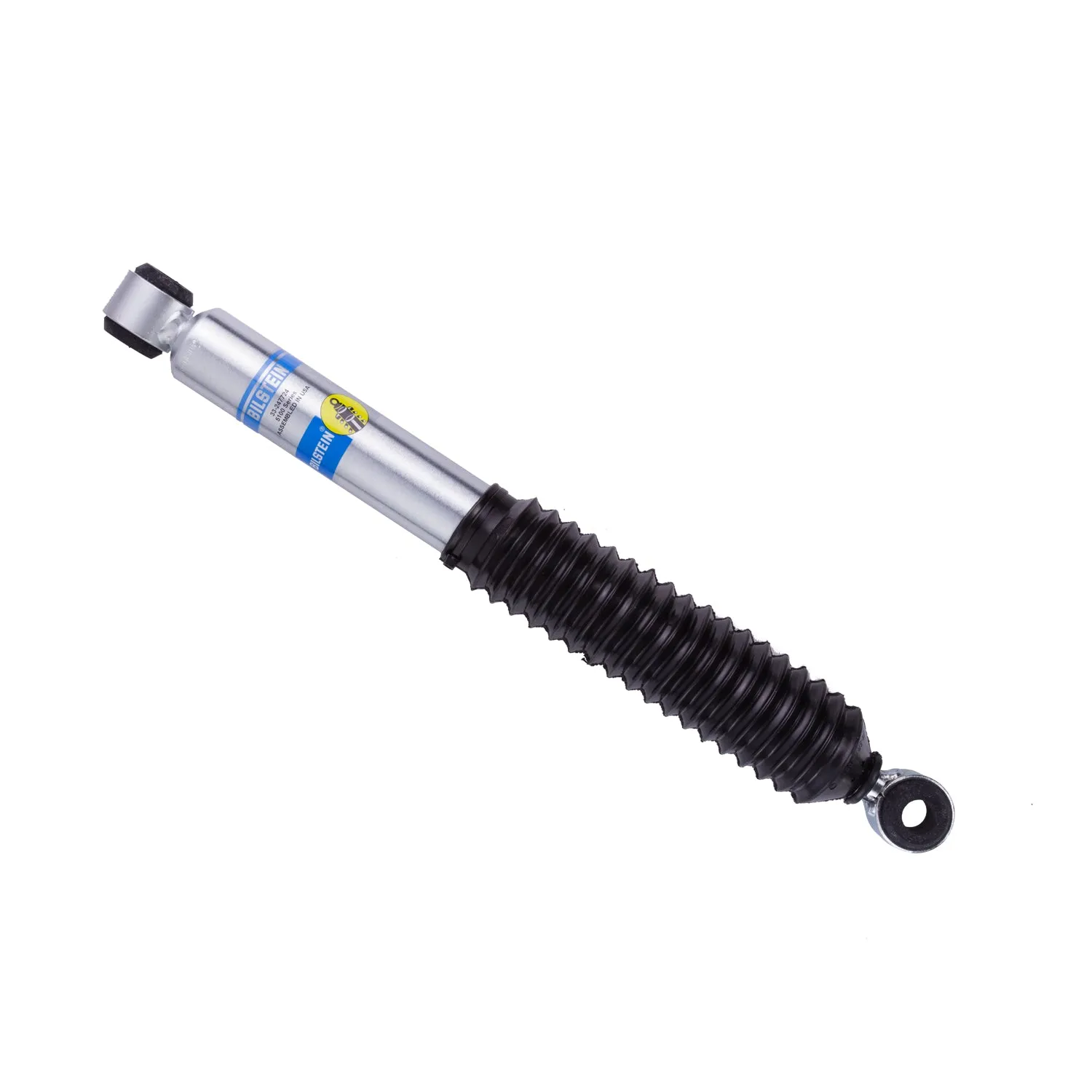 1996-04 Toyota Tacoma Bilstein B8 5100 Suspension Shock Absorber, Left Rear