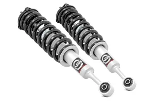 2 Inch Leveling Kit | Loaded Strut | Toyota 4Runner /Tacoma | 2003-2009