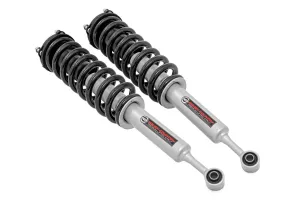 2 Inch Leveling Kit | Loaded Strut | Toyota Tundra 4WD | 2007-2021
