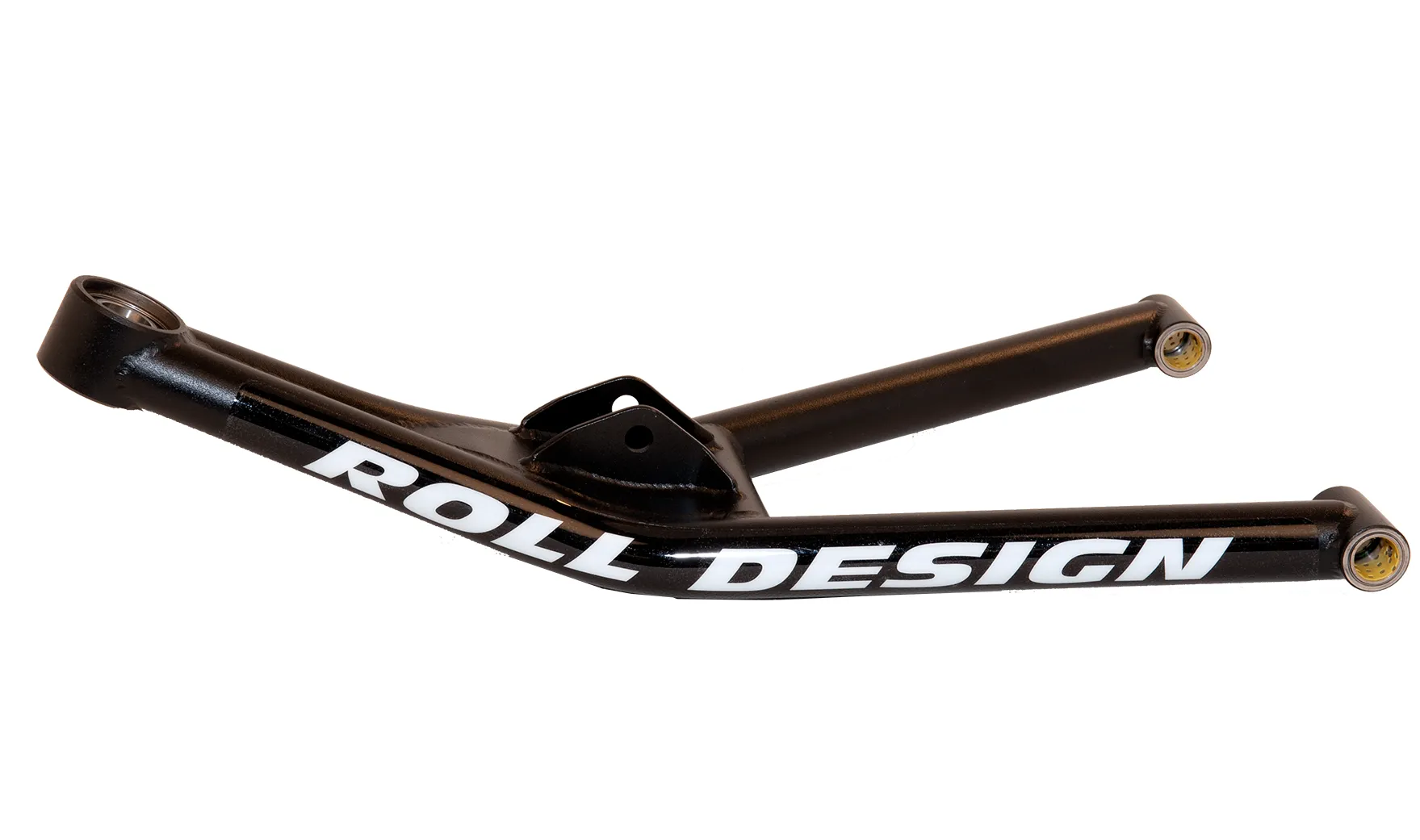 2004-2005 Honda TRX450R Cross Country Lower Left A-Arm