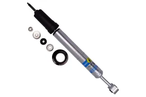 2005-15 Toyota Tacoma & 2003-09 4Runner & FJ Cruiser Bilstein B8 5100 Series Front Shock 0-3in Lift