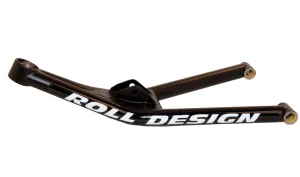 2005-2007 Suzuki LTZ400 Motocross/Desert/Dunes Lower Left A-Arm