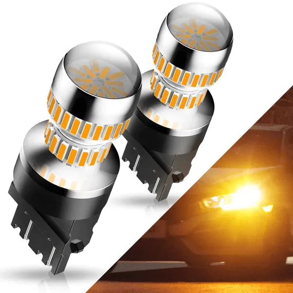 2006-2011 Honda Civic Front Side Marker Light Bulb for Coupe