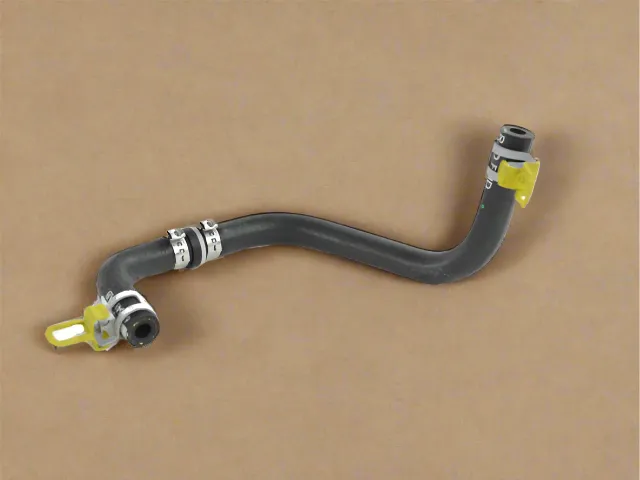 2016-2024 Durango Grand Cherokee 3.6 Engine Coolant Reservoir Vent Tank Hose OEM