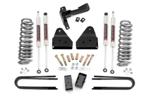 3 Inch Lift Kit | M1 | Coil | Ford F-250 Super Duty 4WD (2011-2016) PN# 56240