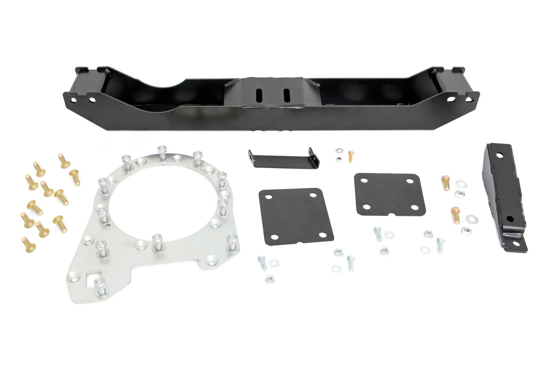 4.5 Inch Lift Kit | M1 | Ford F-250/F-350 Super Duty 4WD (2017-2022)