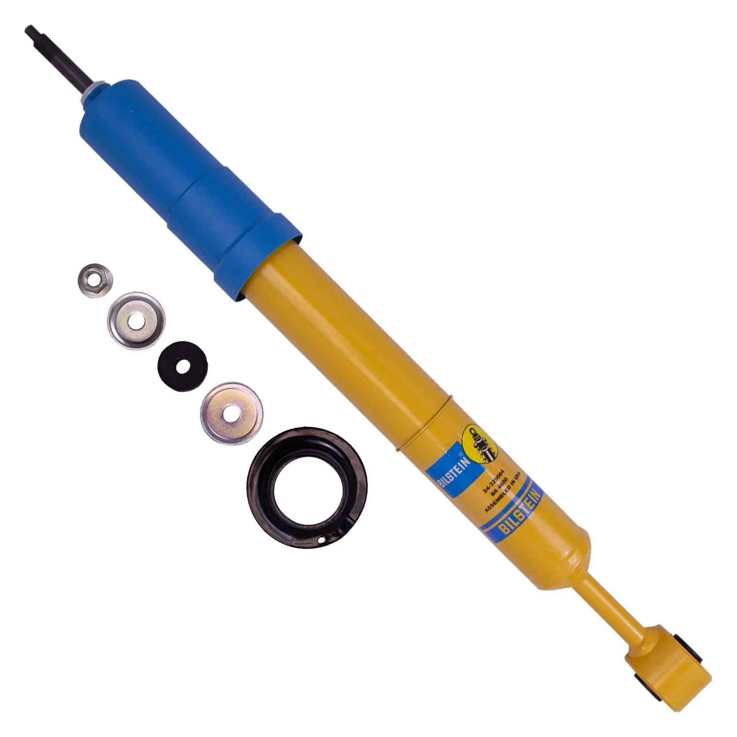 4600 Front Shock 4Runner (2010-2024)