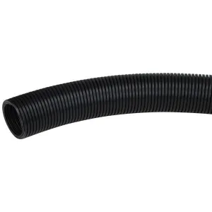 50mm Black Rigging Hose