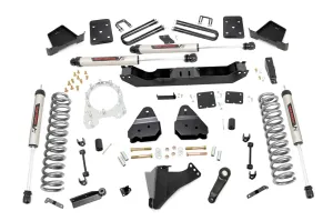 6 Inch Lift Kit | No OVLDS | V2 | Ford F-250/F-350 Super Duty 4WD (2017-2022)