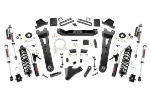6 Inch Lift Kit  |  OVLD  |  C/O Vertex | Ford F-250/F-350 Super Duty (17-22) PN# 55459