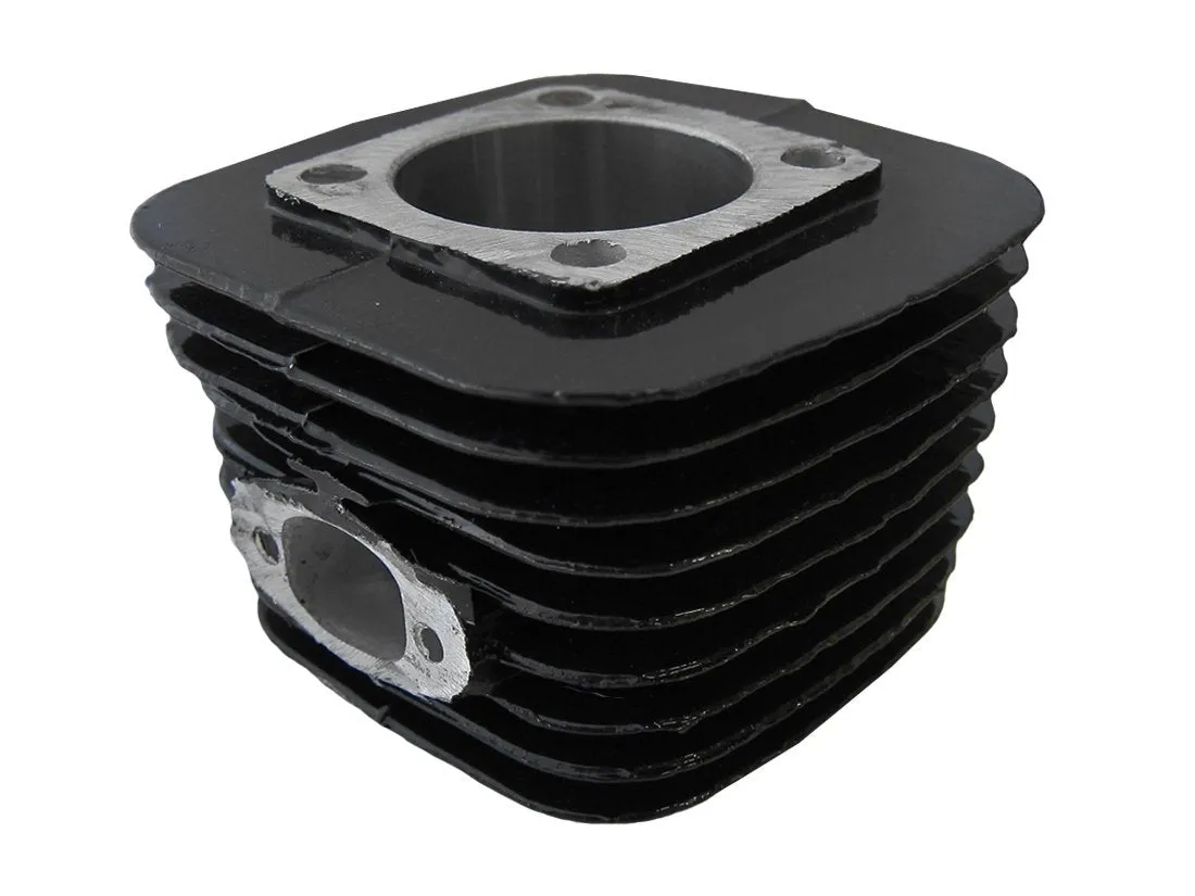 66/80cc Cylinder Body (Black, 30mm)