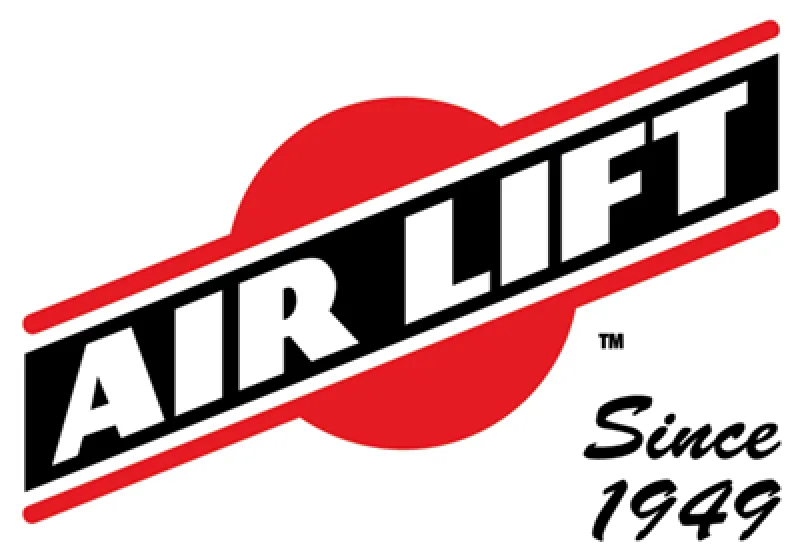 Air Lift 1000 Universal Air Spring Kit