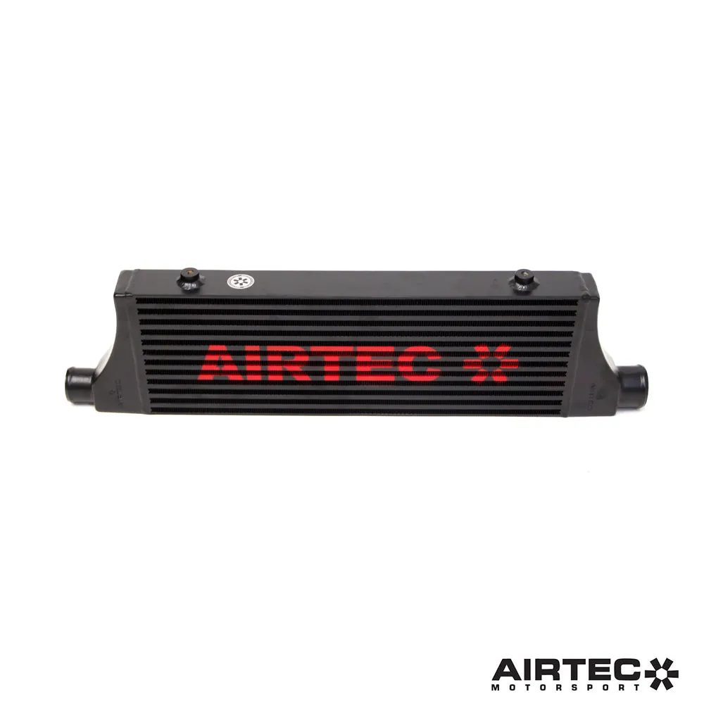 AIRTEC FIAT 595 ABARTH 60MM CORE INTERCOOLER UPGRADE (AUTOMATIC GEARBOX)