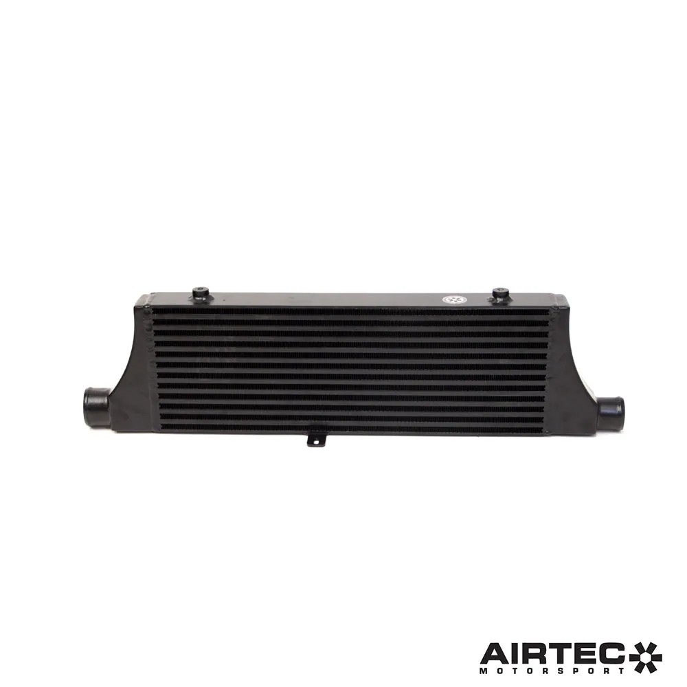 AIRTEC FIAT 595 ABARTH 60MM CORE INTERCOOLER UPGRADE (AUTOMATIC GEARBOX)