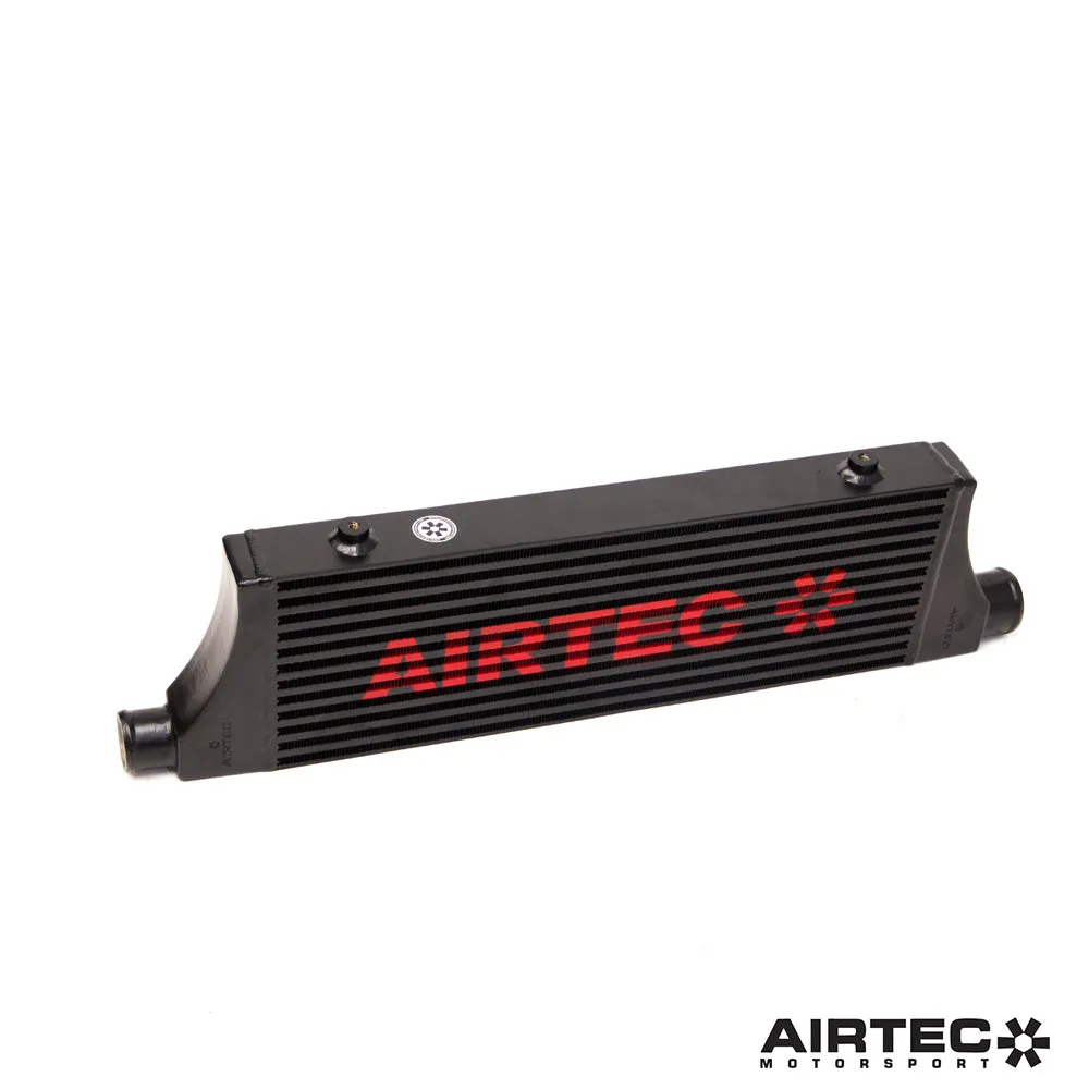 AIRTEC FIAT 595 ABARTH 60MM CORE INTERCOOLER UPGRADE (AUTOMATIC GEARBOX)