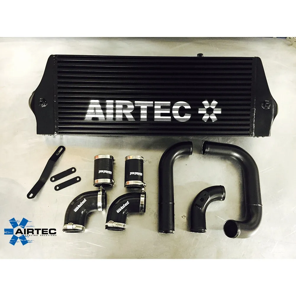 AIRTEC INTERCOOLER UPGRADE FOR ASTRA MK4 SRI AND GSI