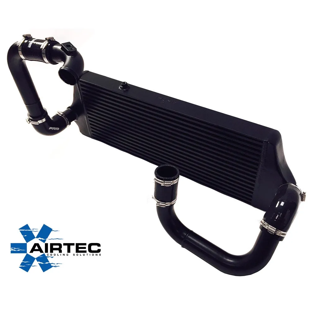 AIRTEC INTERCOOLER UPGRADE FOR ASTRA MK4 SRI AND GSI