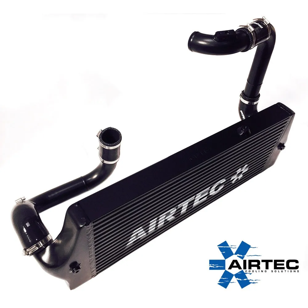 AIRTEC INTERCOOLER UPGRADE FOR ASTRA MK4 SRI AND GSI