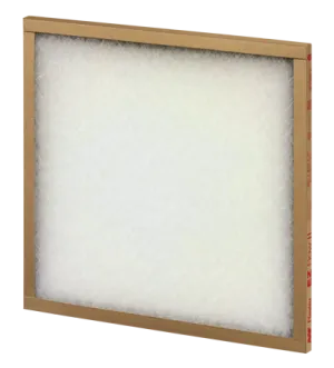 American Air Filter EZ Flow® II Panel Filters