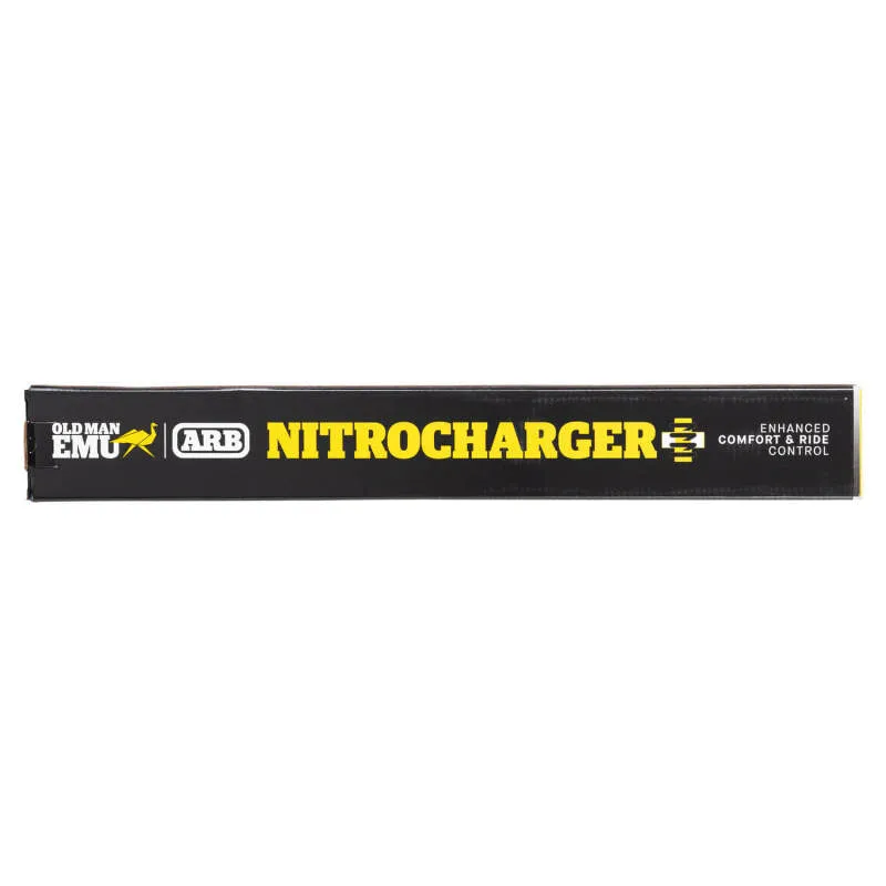 ARB / OME Nitrocharger Plus Shock 78-79 Toyota Land Cruiser - Rear