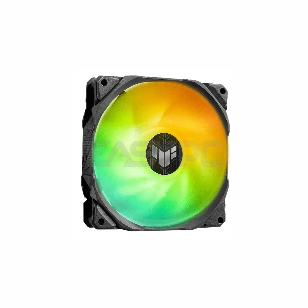 Asus TUF Gaming LC II 240 ARGB AIO CPU Cooling