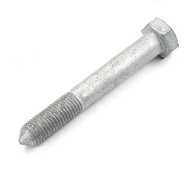 Audi Hex Bolt (M12x1.5×85) N10241202