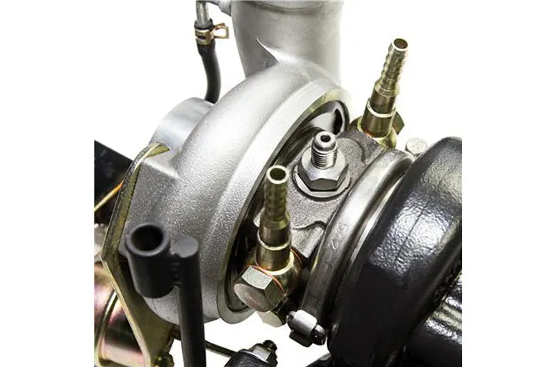AVO 17  Toyota 86 / 13  Subaru BRZ / 13-16 Scion FR-S / Stg 1 Base Turbo Kit w/FMIC/Ceramic Coating/BOV - Tune Req (avoS6Z12GS7B003T)