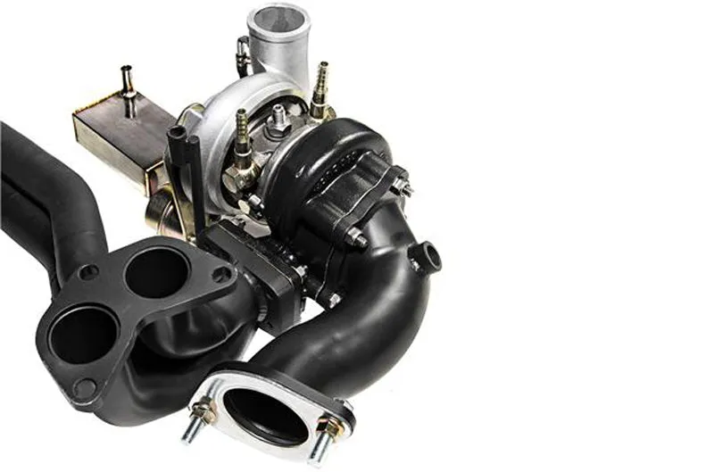 AVO 17  Toyota 86 / 13  Subaru BRZ / 13-16 Scion FR-S / Stg 1 Base Turbo Kit w/FMIC/Ceramic Coating/BOV - Tune Req (avoS6Z12GS7B003T)