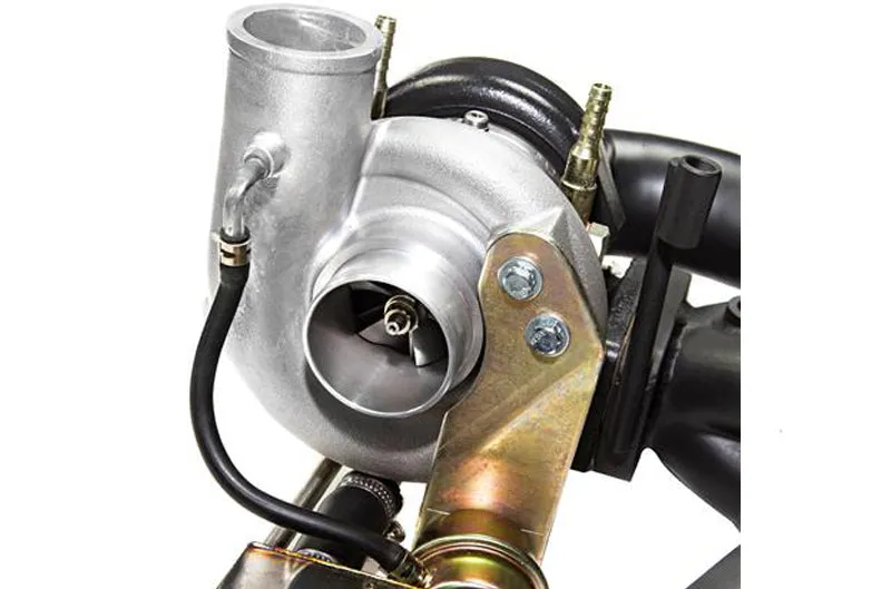 AVO 17  Toyota 86 / 13  Subaru BRZ / 13-16 Scion FR-S / Stg 1 Base Turbo Kit w/FMIC/Ceramic Coating/BOV - Tune Req (avoS6Z12GS7B003T)