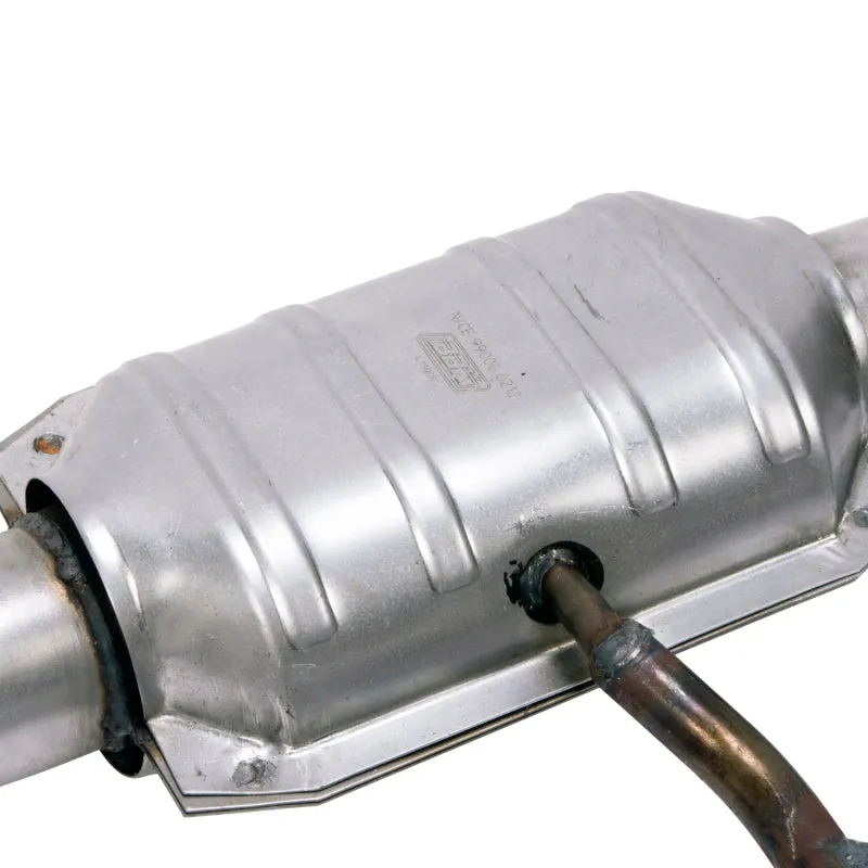 BBK Performance High-Flow H-Pipe Assembly - 2.5 in.
