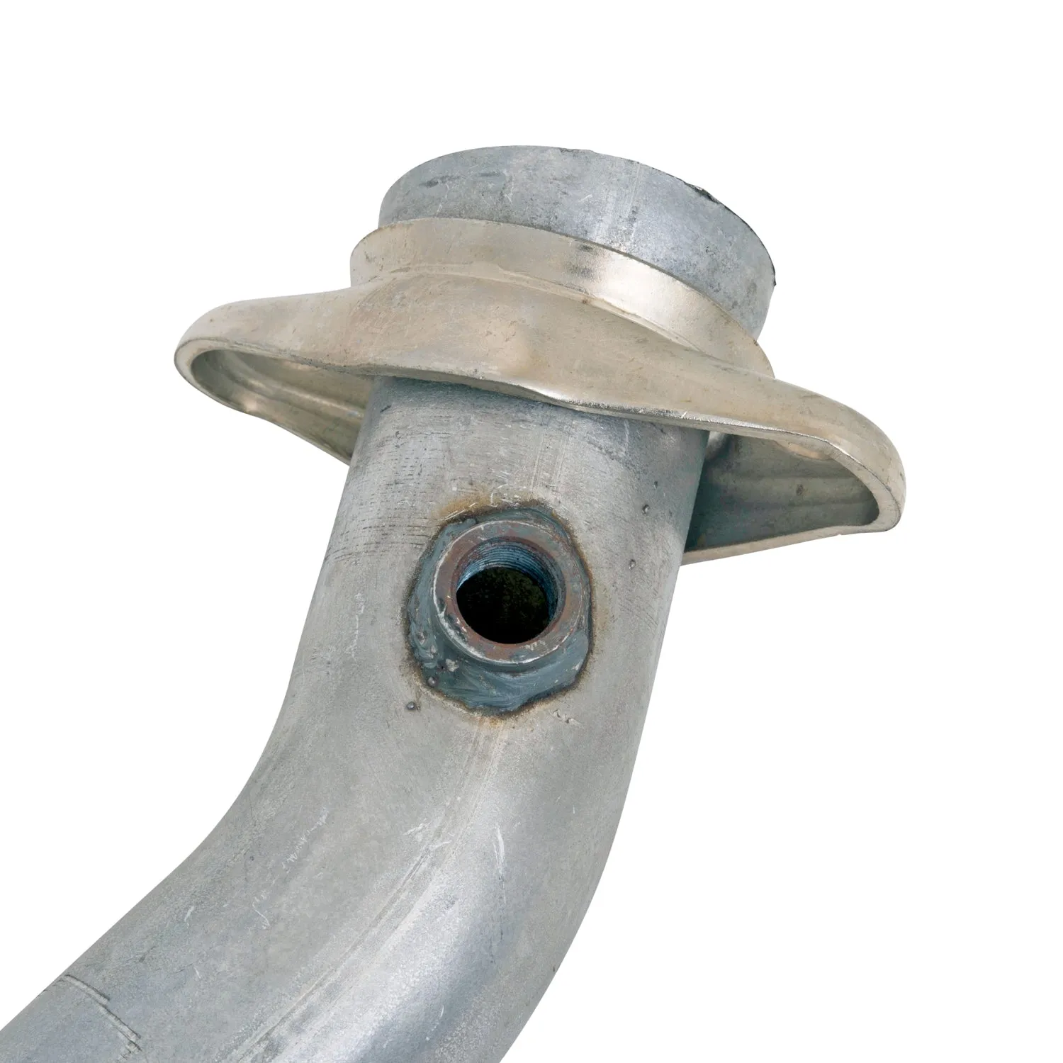 BBK Performance Parts 1666 1996-1998 MUSTANG GT 2.5 FULL X PIPE W/CATALYTIC CONVERTERS