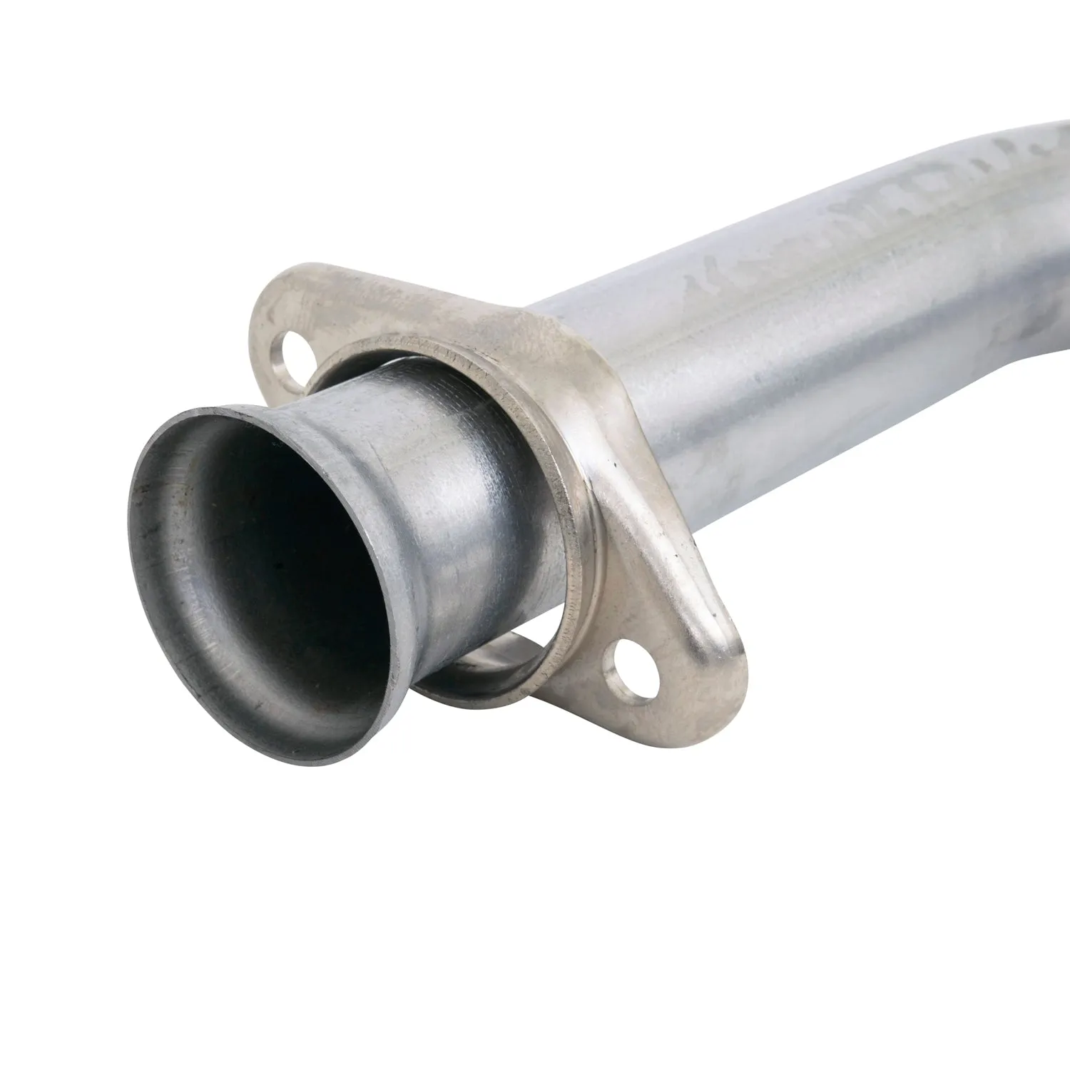 BBK Performance Parts 1810 1979-1993 MUSTANG 5.0 SHORT MID X PIPE W/ CATS FOR BBK 1531/15310 HEADERS