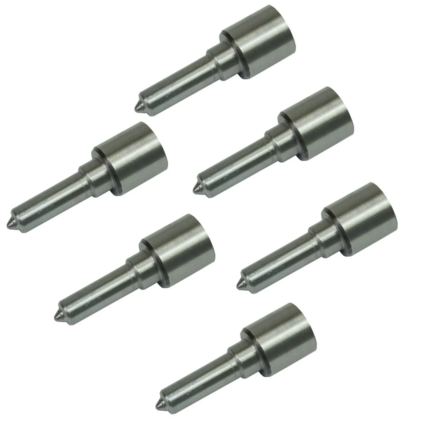 BD Diesel 1040269 Fuel Injector Nozzle Set; 120 Hp.;