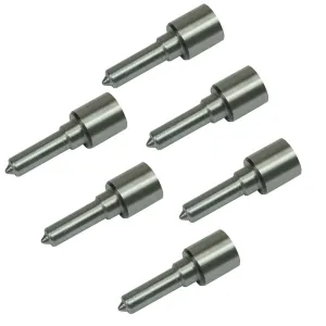 BD Diesel 1040269 Fuel Injector Nozzle Set; 120 Hp.;