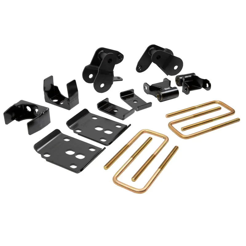 Belltech Performance Handling Kit - Ford Full-Size Truck 2015-17