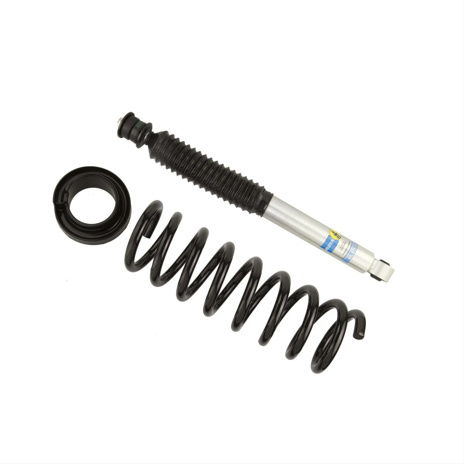 Bilstein B8 5112 Suspension Leveling Kits 46-241634
