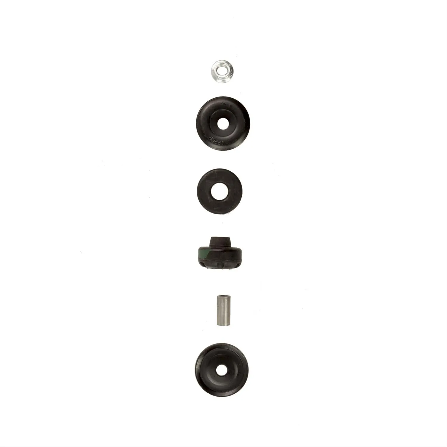 Bilstein B8 5112 Suspension Leveling Kits 46-241634