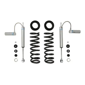 Bilstein B8 5162 Suspension Leveling Kit - 2014-2018 Ram 2500