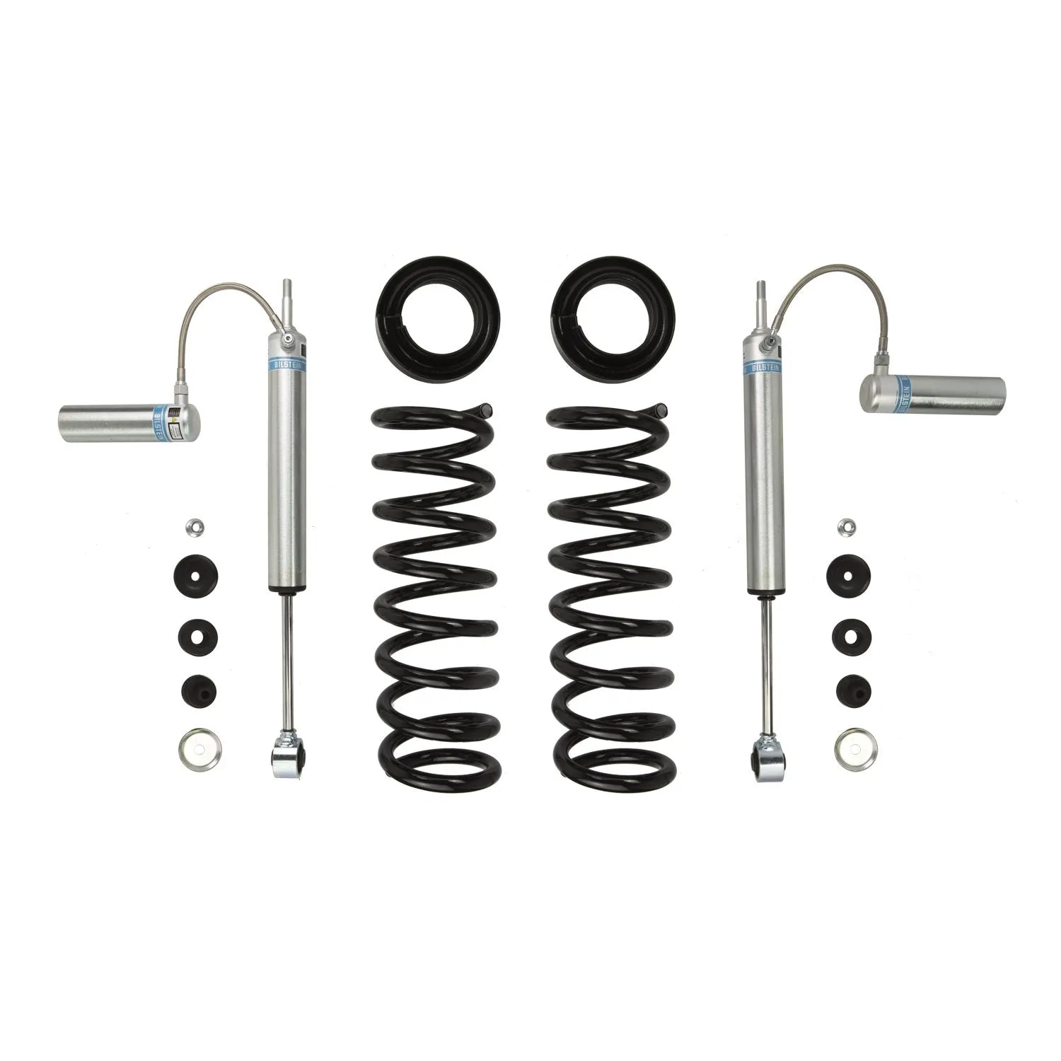 Bilstein B8 5162 Suspension Leveling Kit - 2014-2018 Ram 2500