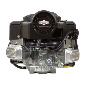 Briggs & Stratton - 40T876-0009-G1 - Commercial Turf Series, Twin Cylinder Gas Engine, 1" x 3-5/32" Crankshaft