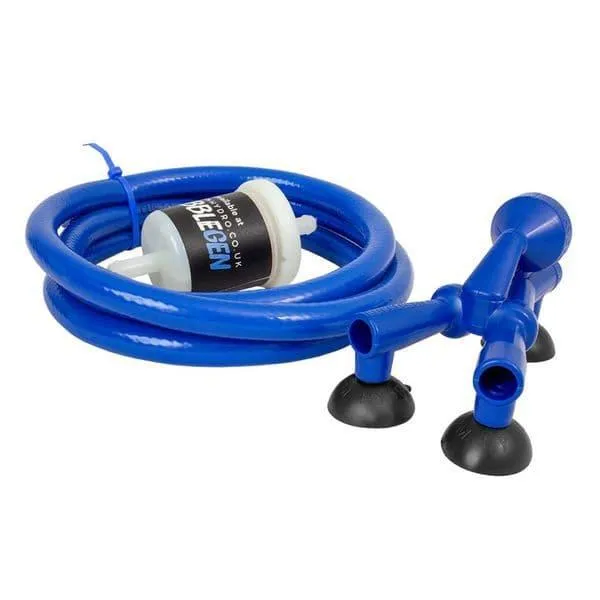 BubbleGen Oxygen Water Circulator