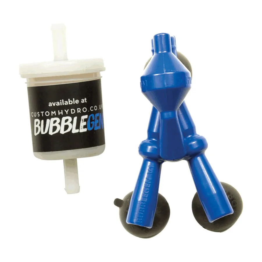BubbleGen Oxygen Water Circulator