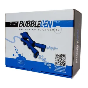 BubbleGen Oxygen Water Circulator