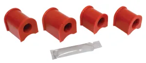 Bugpack 3/4in Sway Bar Bushing Kit for Front VW Bug Karmann Ghia B6-5003-5