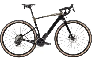 Cannondale Topstone Carbon 1 RLE